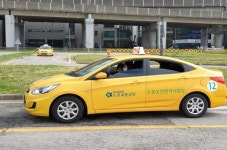 다름이 아니라 공감 시각장애인들 운전체험