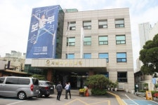 서울지방보훈청 장애인화장실, 장애인 편의 이래서야