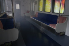 장애인 교육 앞둔 경기도국민안전체험관 장애인 편의 점검