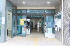 인천 남촌도림동행정복지센터 장애인 편의 일부 미흡, 이용 불편