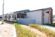 안성 일죽면 금산보건진료소 장애인 편의 미흡 이용 불편