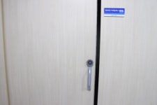 장애물 없는 동해시 해오름스포츠센터 장애인 편의 점검