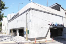 미추홀구 용현3동 제2노외주차장 장애인 편의 점검