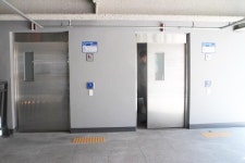 미추홀구 용현3동 제2노외주차장 장애인 편의 점검