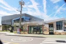 임실군 관촌면체육문화센터, 장애인 편의 미흡 이용 불편