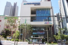 장애물 없는 미추홀구 주안5동행정복지센터 장애인 편의 점검