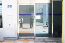 장애물 없는 옹진군 선재보건진료소 아쉬운 장애인 편의