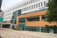 장애물 없는 우수등급 남양주시 다산행정복지센터 장애인 편의 점검