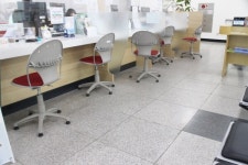 장애물 없는 우수등급 남양주시 다산행정복지센터 장애인 편의 점검