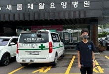 정년퇴직까지 간다 발달장애 홍우진 씨의 6년 장기근속 비결