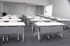 강남구 개포하늘꿈도서관 장애인 편의 일부 미흡 이용 불편