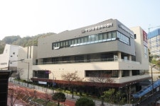 장애물 없는 천안 부성2동행정복지센터 장애인 편의 점검