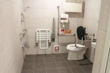 장애예술인 표준공연장 모두예술극장 장애인 편의 점검