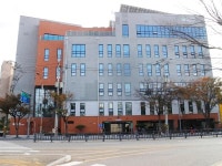 장애물 없는 계양구 도시재생어울림복지센터 장애인 편의 점검