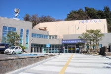 장애물 없는 우수등급, 울진군 북면사무소 장애인 편의 점검