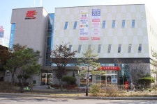 장애물 없는 남동탄우체국 장애인 편의 일부 미흡 불편