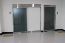 장애물 없는 남동탄우체국 장애인 편의 일부 미흡 불편