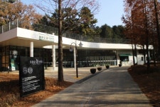아쉬운 인천시 남동구 늘솔길 숲이야기 장애인 편의
