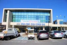 장애물 없는 장성군 북이면행정복지센터 장애인 편의 점검