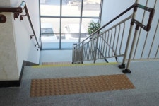 장애물 없는 장성군 북이면행정복지센터 장애인 편의 점검