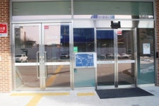 장애물 없는 우수등급 동두천 반다비체육센터 장애인 편의 점검