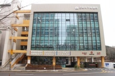 장애물 없는 우수등급 군포시가족센터 장애인 편의 점검