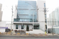장애물 없는 안양 호계2동 행정복지센터 장애인 편의 일부 미흡