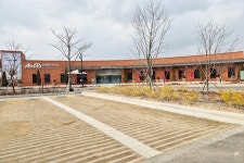 장애물 없는 수원 일월수목원 방문자센터‧전시온실 장애인 편의 점검