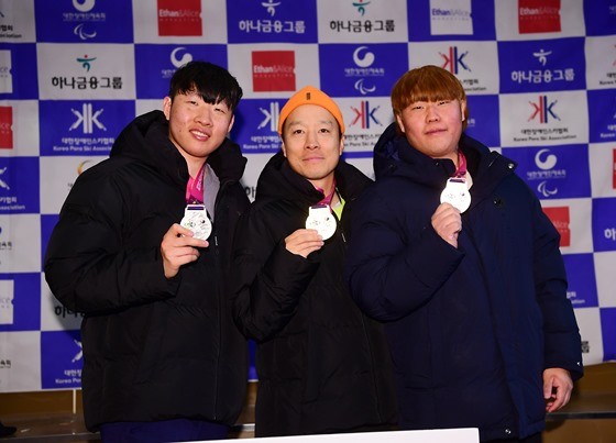 김윤지 선수, 2022년 전국 장애인체육대회에서 빛낸 뛰어난 실력과 업적에 주목