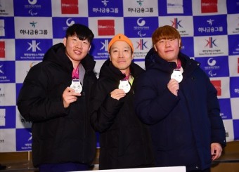김윤지 선수, 2022년 전국 장애인체육대회에서 빛낸 뛰어난 실력과 업적에 주목