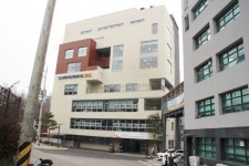 장애물 없는 강북장애인종합복지관 별관 장애인 편의 점검