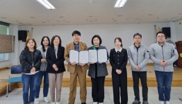 대구장애인권익옹호기관·달성군장복, 학대 피해 장애인 지원 맞손