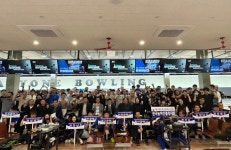 '제10회 대구광역시장배 전국농아인볼링대회' 성료