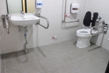 전주 완산구 전주종합관광안내소 장애인 편의 점검