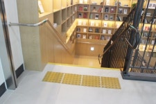 대전 유성구 전민복합문화센터 장애인 편의 미흡, 이용 불편