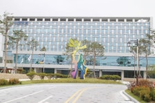 장애물 없는 우수등급, 서천군청 장애인 편의 대체적 양호