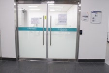 장애물 없는 우수등급 이천시보건소 장애인 편의 점검