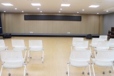 장애물 없는 우수등급 동탄9동행정복지센터 장애인 편의 점검