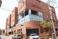 장애물 없는 우수등급 양천구 신월7동주민센터 장애인 편의 점검