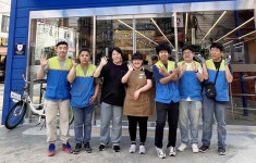 밀알복지재단, 굿윌스토어 33호점 밀알성북점 개점