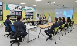 좋은복지 해와달, 최중증 발달장애인 통합돌봄서비스 사업설명회 성료