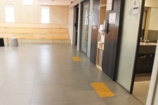장애물 없는 서대문구 가재울청소년센터 장애인 편의 점검