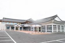 장애물 없는 경주시 황남동행정복지센터 장애인 편의 점검