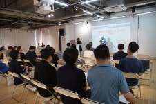경기도시각장애인도서관, 마음의 눈으로 나를 만나다 낭독회 성료