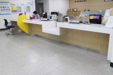 장애물 없는 여주시 세종대왕우체국 장애인 편의 일부 미흡