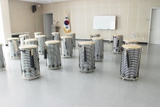 장애물 없는 대구 달서구 죽전동행정복지센터 장애인 편의 점검