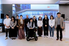 장애예술공연장 모두예술극장1년, 장애예술 창작 거점 도약