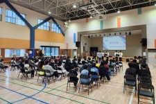 탐라장복, 예술과 함께하는 장애이해교육 The 울림 진행