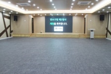 인천시 연수구 제2청사 장애인 편의 미흡 이용 불편