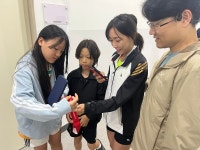 시끌벅적 경남, 제44회 전국장애인체전 개막식이 빛났던 이유